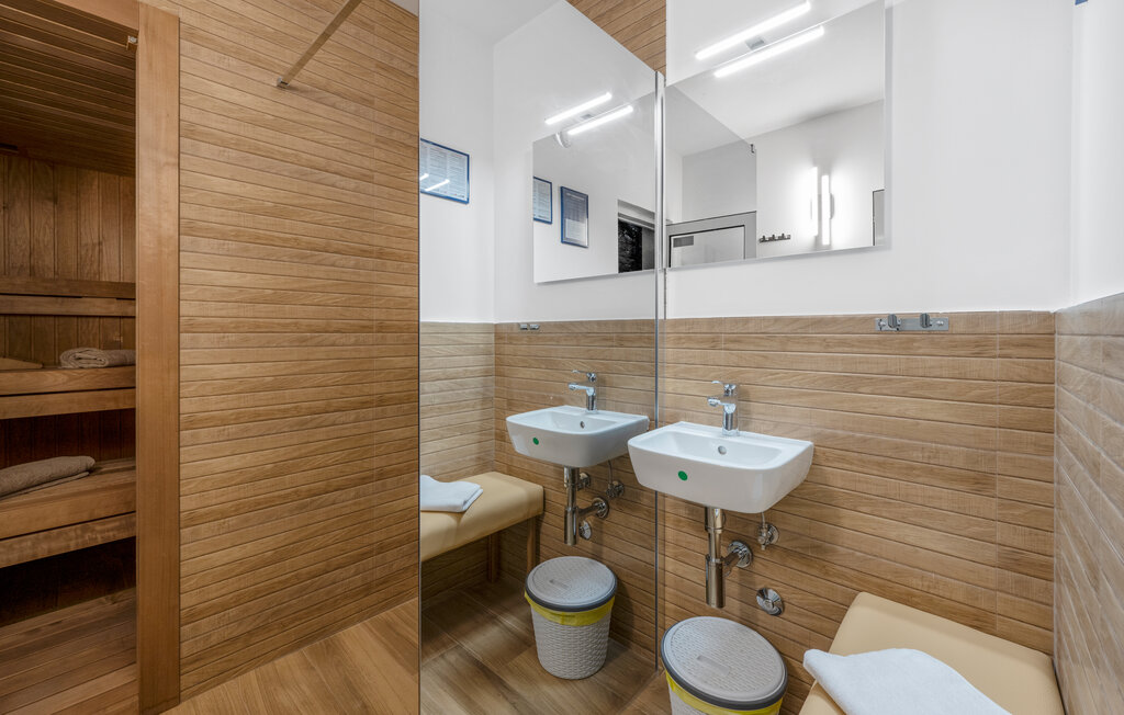 Feriehuse - Sibenik - Dubrava kod Sibenika , Kroatien - CDJ888 37