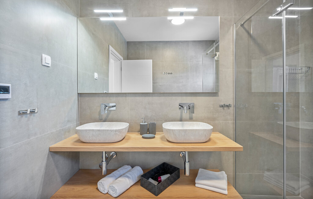 Feriehuse - Sibenik - Dubrava kod Sibenika , Kroatien - CDJ888 33