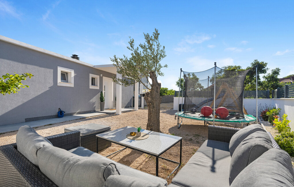 Feriehuse - Primosten - Krusevo , Kroatien - CDJ849 9