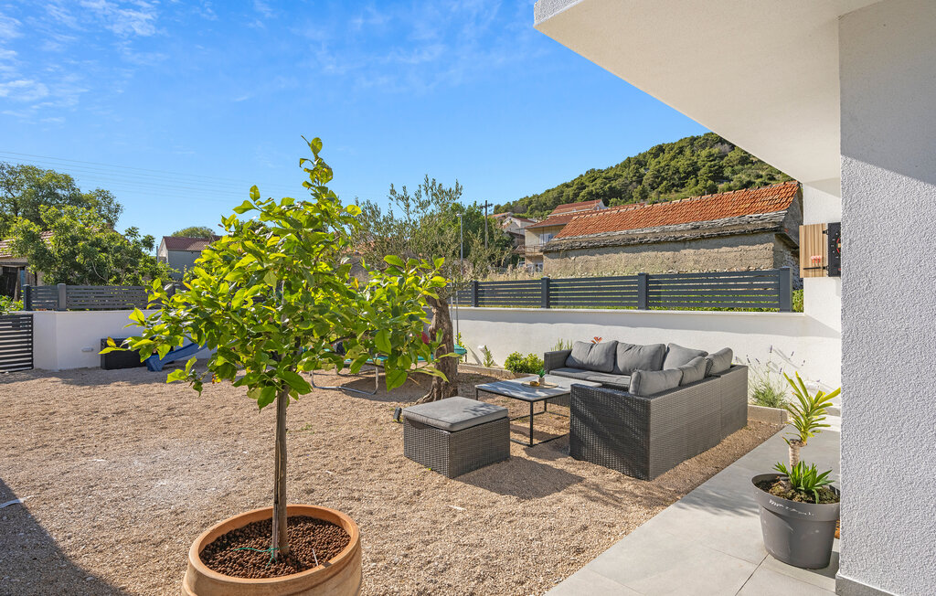 Feriehuse - Primosten - Krusevo , Kroatien - CDJ849 18