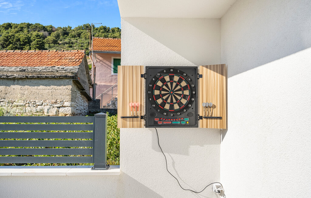 Feriehuse - Primosten - Krusevo , Kroatien - CDJ849 19