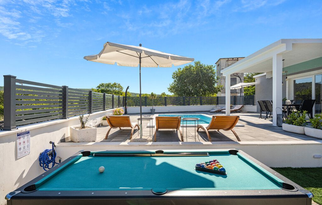 Feriehuse - Primosten - Krusevo , Kroatien - CDJ849 8