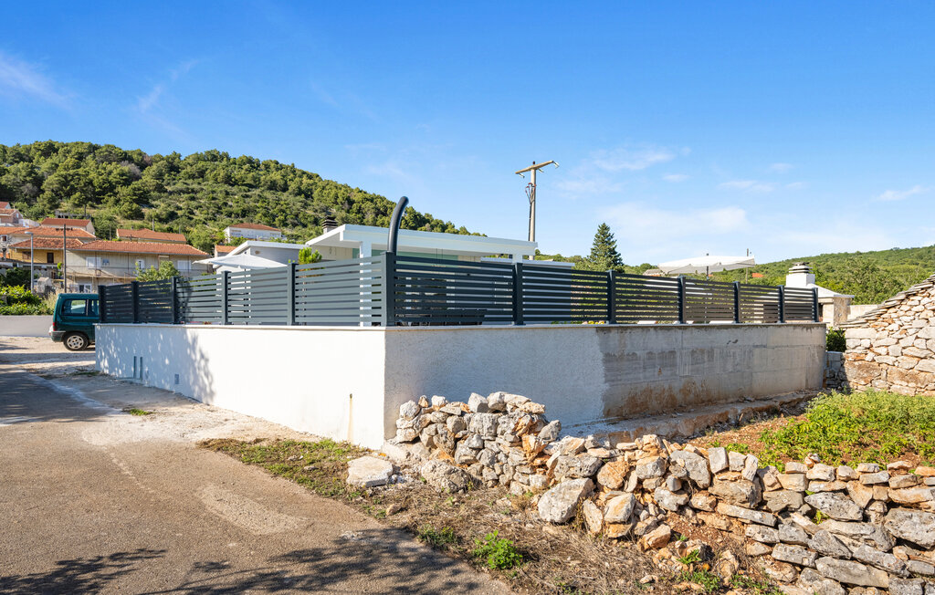 Feriehuse - Primosten - Krusevo , Kroatien - CDJ849 21