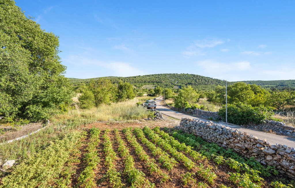 Feriehuse - Primosten - Krusevo , Kroatien - CDJ849 22
