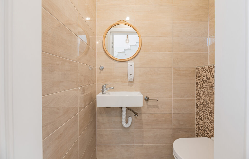 Feriehuse - Biograd-Donja Jagodnja , Kroatien - CDJ811 43