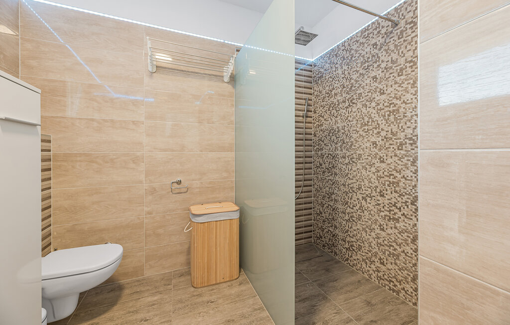 Feriehuse - Biograd-Donja Jagodnja , Kroatien - CDJ811 44