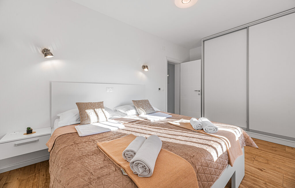 Feriehuse - Biograd-Donja Jagodnja , Kroatien - CDJ811 37