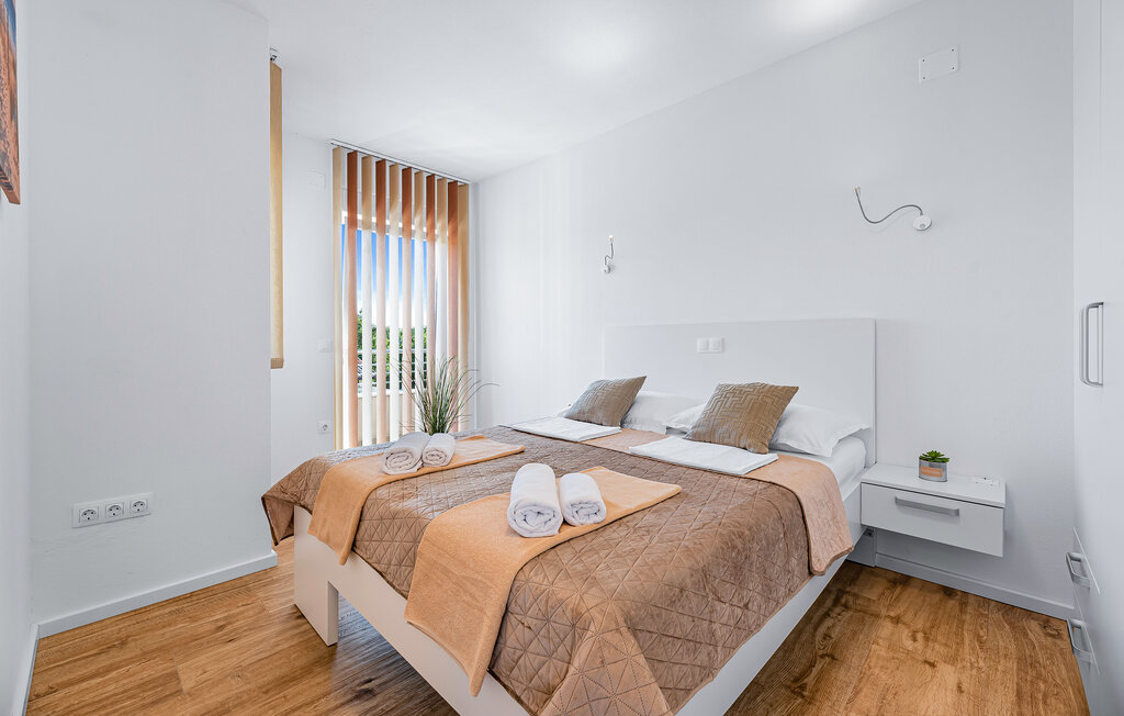 Feriehuse - Biograd-Donja Jagodnja , Kroatien - CDJ811 38