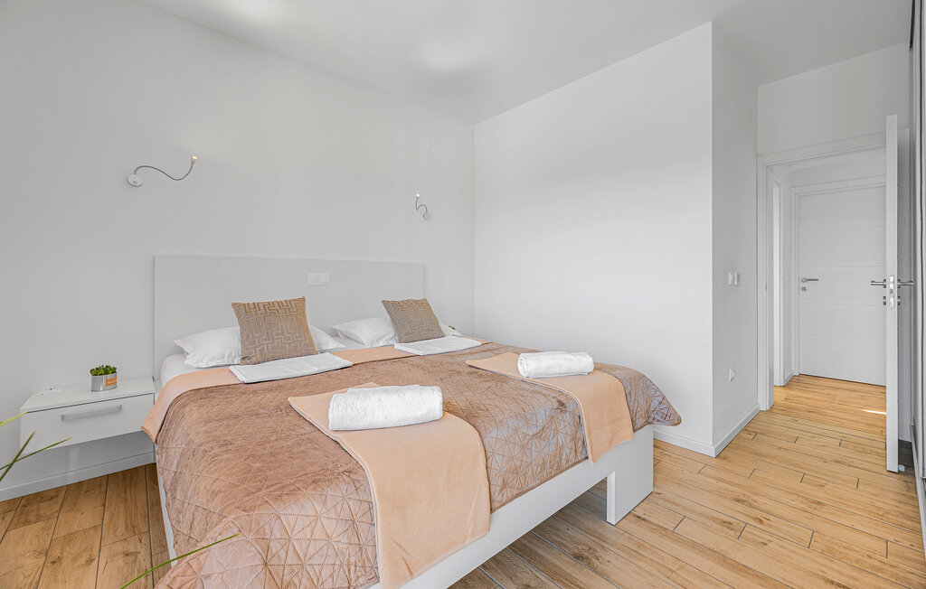 Feriehuse - Biograd-Donja Jagodnja , Kroatien - CDJ811 40