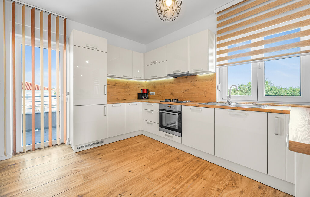 Feriehuse - Biograd-Donja Jagodnja , Kroatien - CDJ811 30