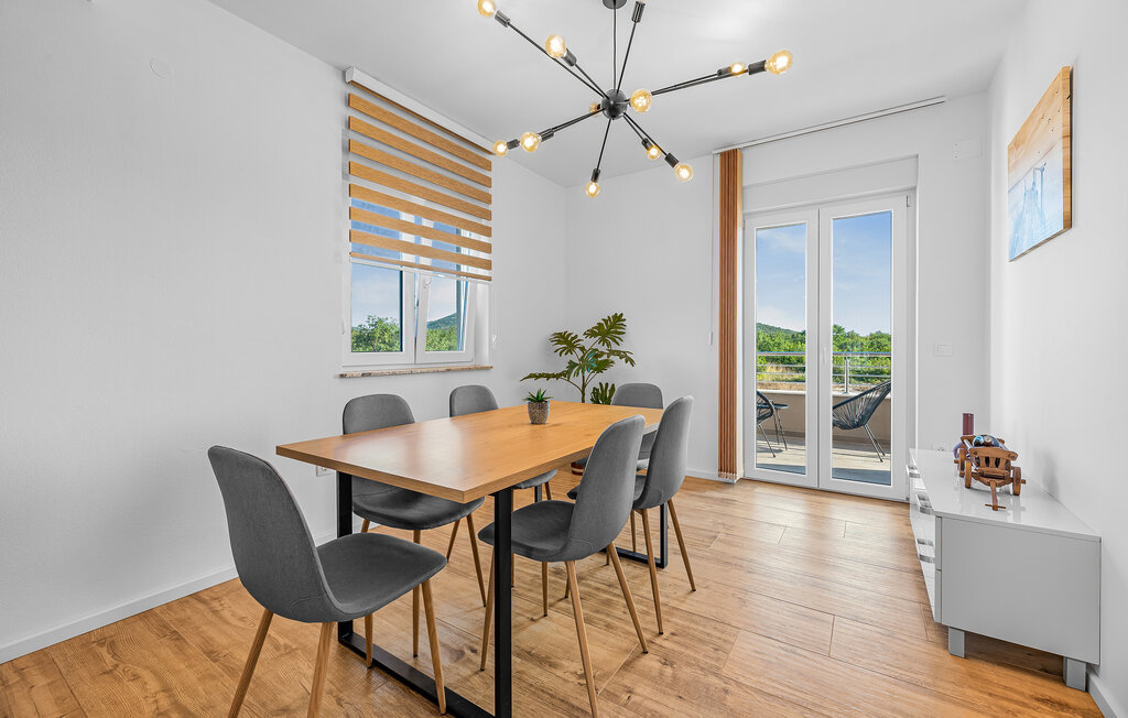 Feriehuse - Biograd-Donja Jagodnja , Kroatien - CDJ811 32