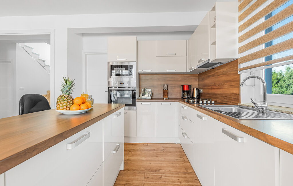 Feriehuse - Biograd-Donja Jagodnja , Kroatien - CDJ811 33