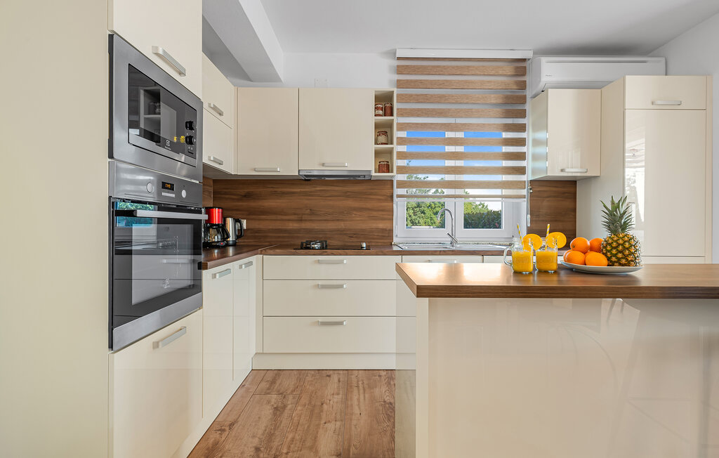 Feriehuse - Biograd-Donja Jagodnja , Kroatien - CDJ811 34