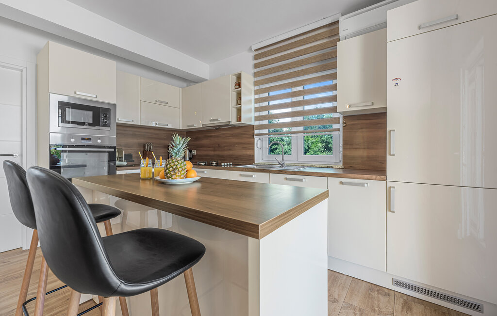 Feriehuse - Biograd-Donja Jagodnja , Kroatien - CDJ811 35