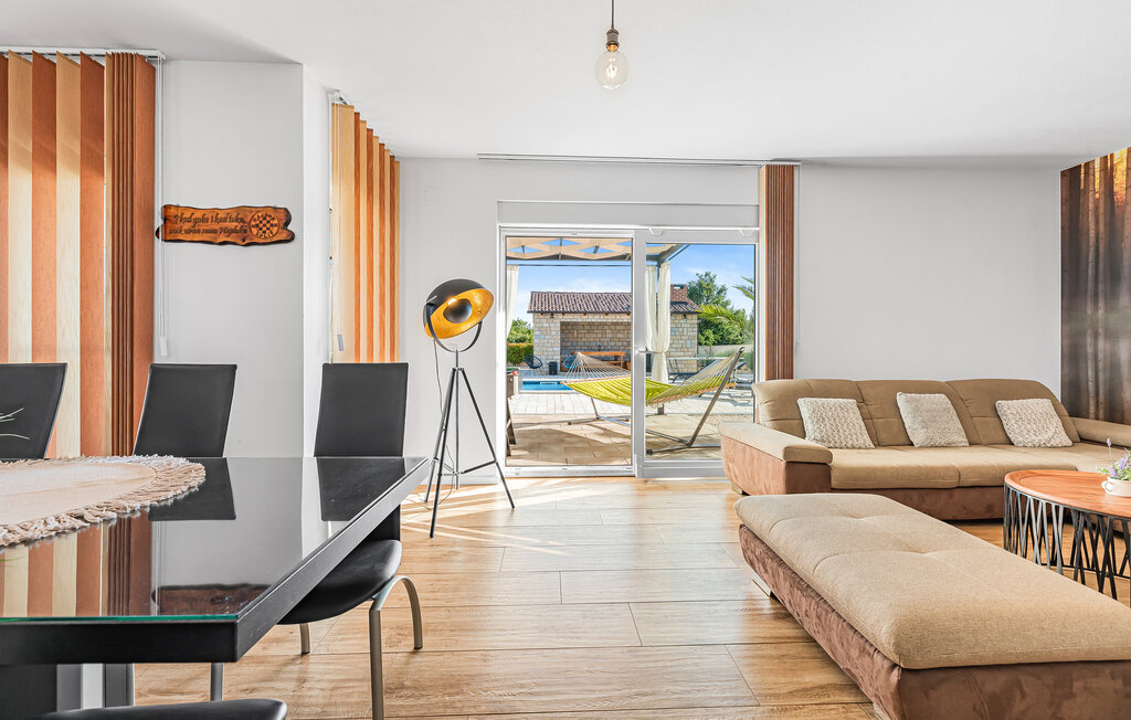 Feriehuse - Biograd-Donja Jagodnja , Kroatien - CDJ811 3