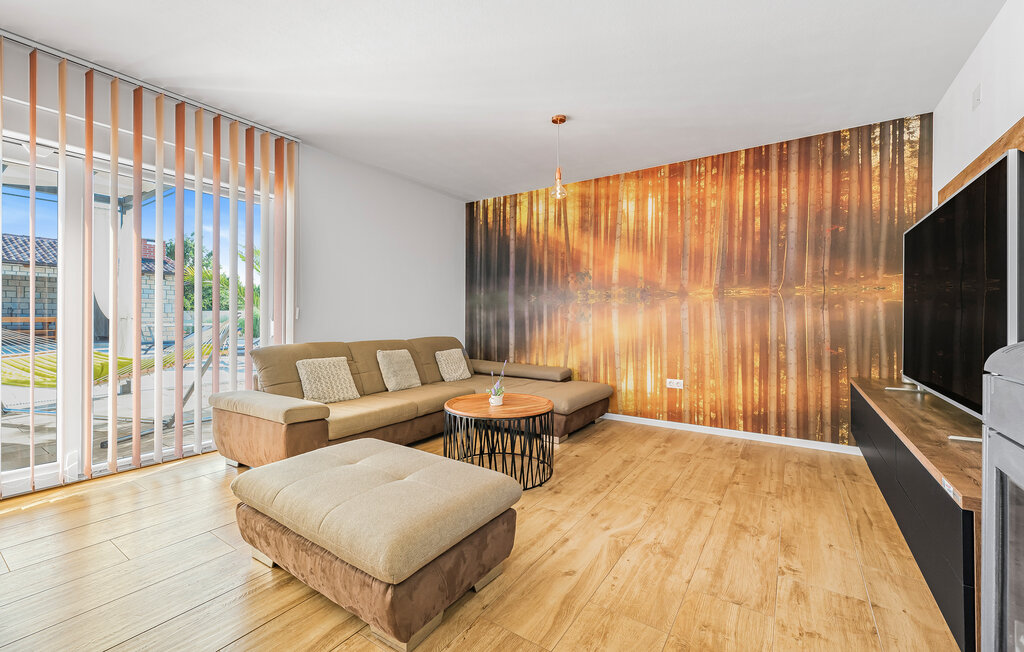 Feriehuse - Biograd-Donja Jagodnja , Kroatien - CDJ811 29