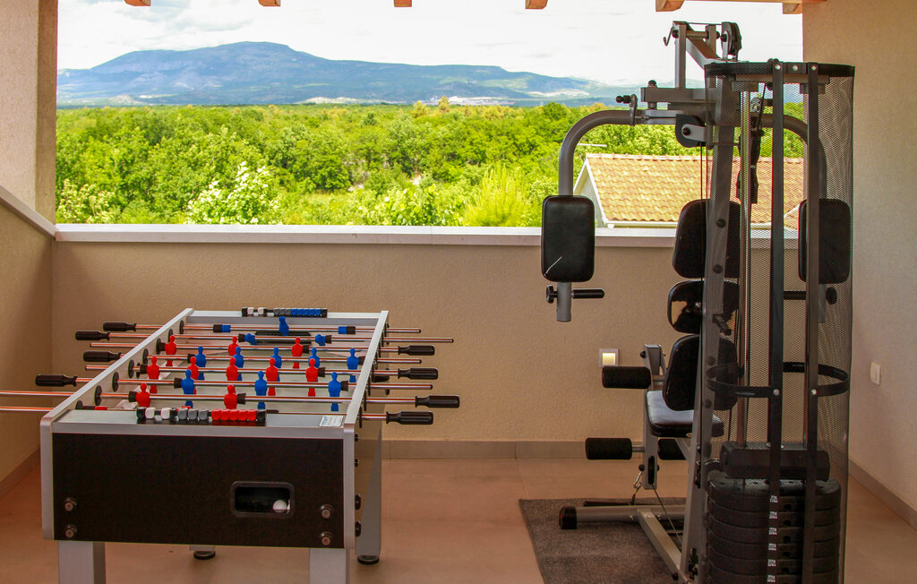 Ferienhaus - Sibenik-Pakovo Selo , Kroatien - CDJ649 6