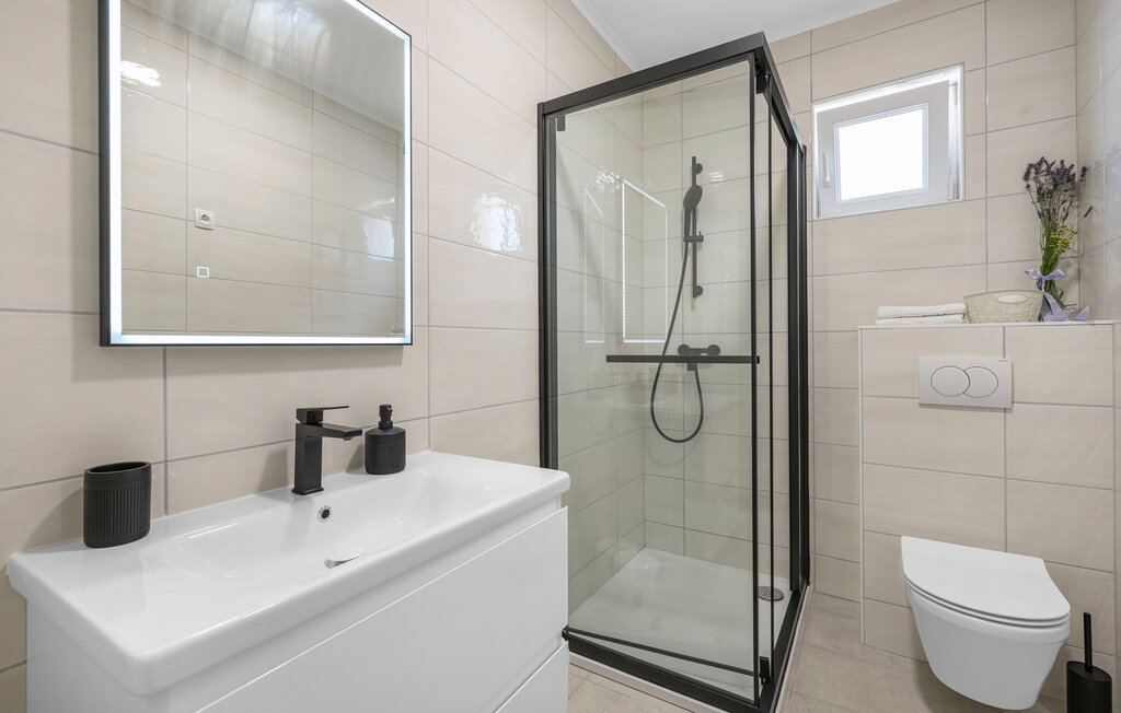 Feriehuse - Sibenik-Slivno , Kroatien - CDJ570 31