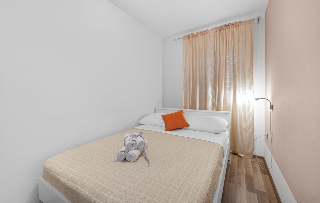 Feriehuse - Sibenik-Slivno , Kroatien - CDJ570 30