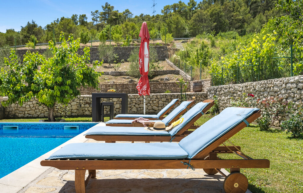 Feriehuse - Sibenik-Slivno , Kroatien - CDJ570 12