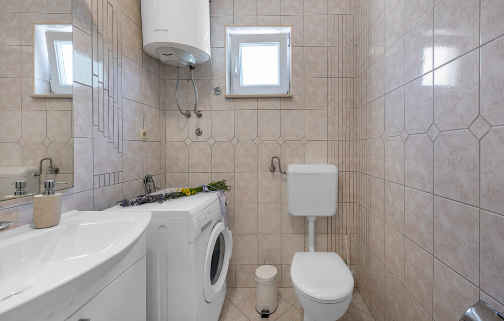 Feriehuse - Sibenik-Slivno , Kroatien - CDJ570 32