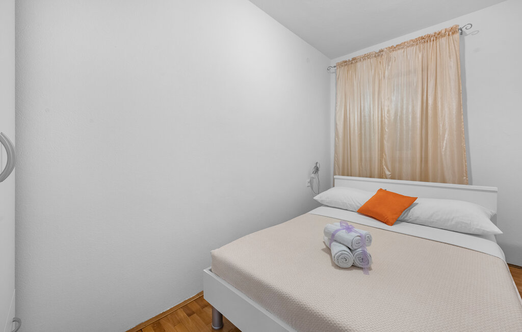 Feriehuse - Sibenik-Slivno , Kroatien - CDJ570 28