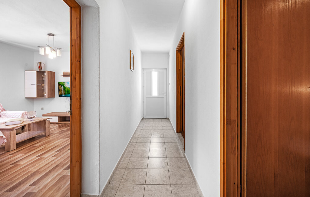 Feriehuse - Sibenik-Slivno , Kroatien - CDJ570 27