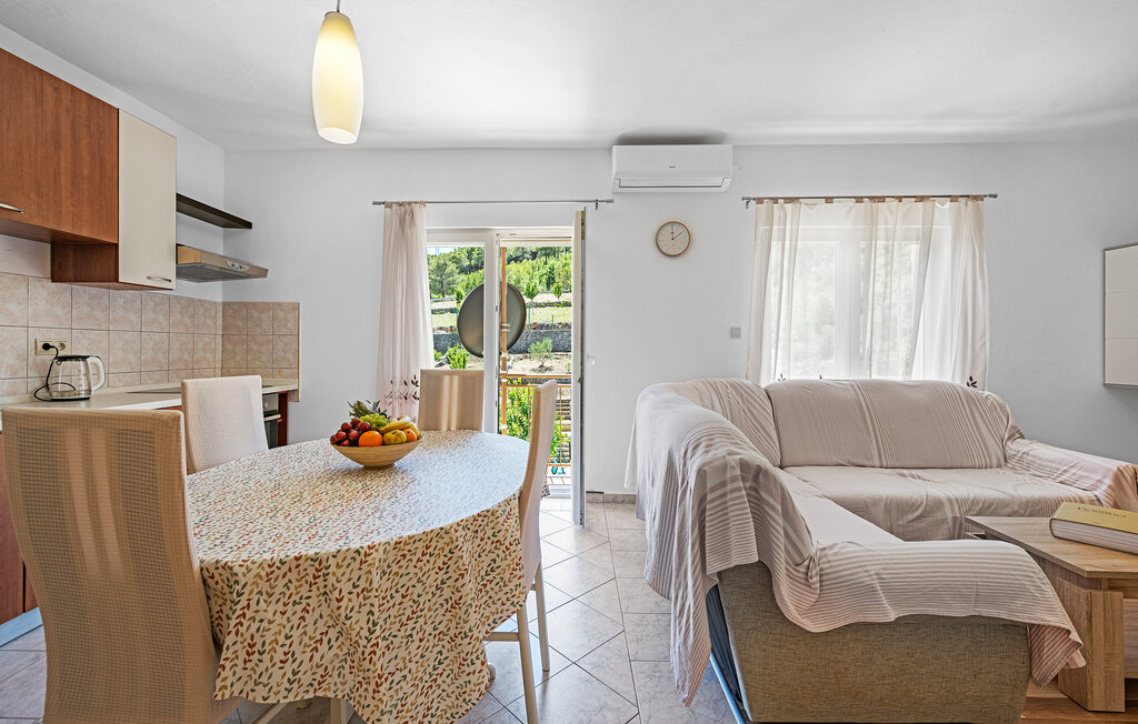 Feriehuse - Sibenik-Slivno , Kroatien - CDJ570 25