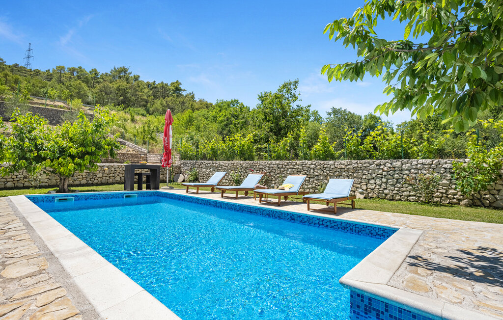 Feriehuse - Sibenik-Slivno , Kroatien - CDJ570 2