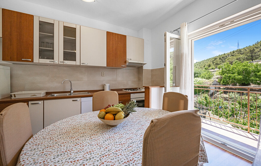 Feriehuse - Sibenik-Slivno , Kroatien - CDJ570 6