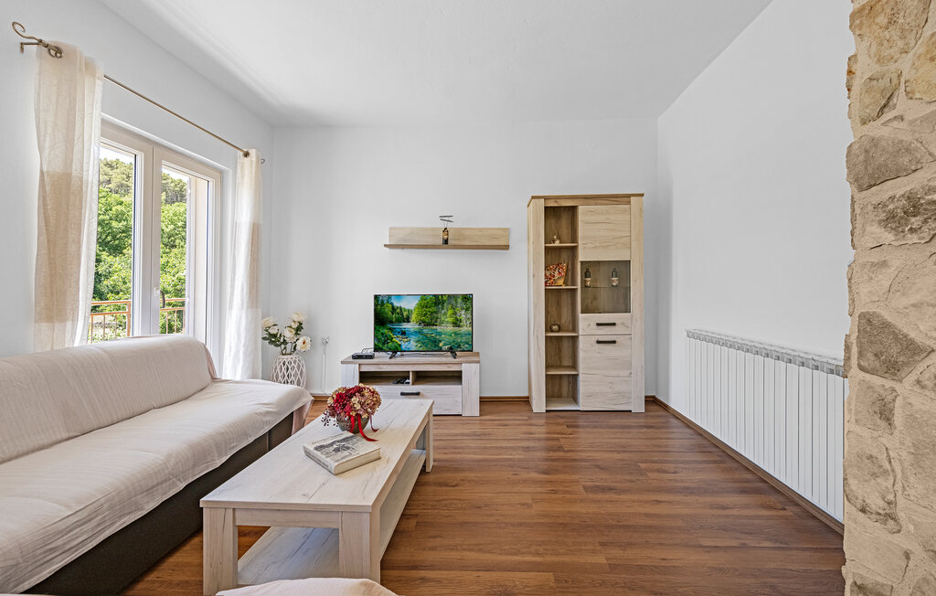 Feriehuse - Sibenik-Slivno , Kroatien - CDJ570 22