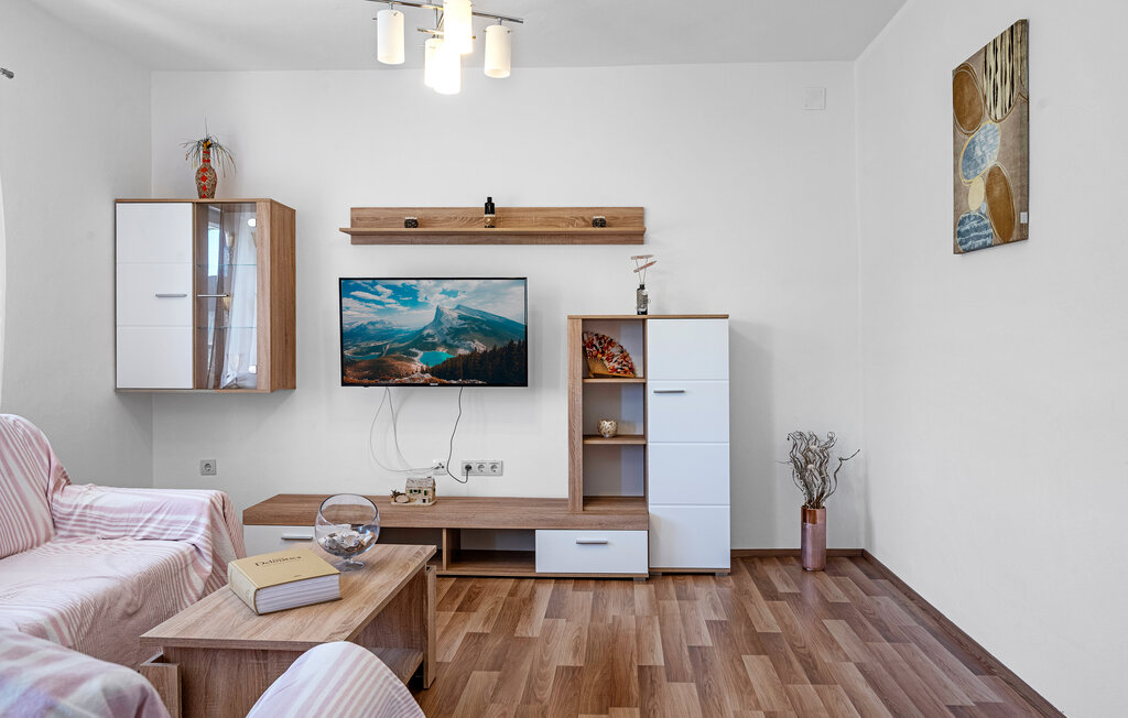 Feriehuse - Sibenik-Slivno , Kroatien - CDJ570 24