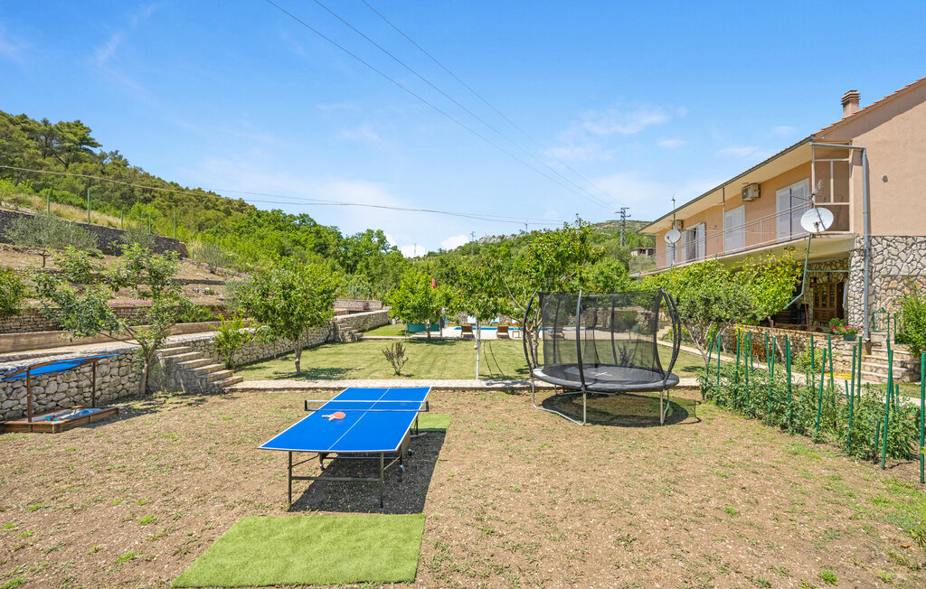 Feriehuse - Sibenik-Slivno , Kroatien - CDJ570 21