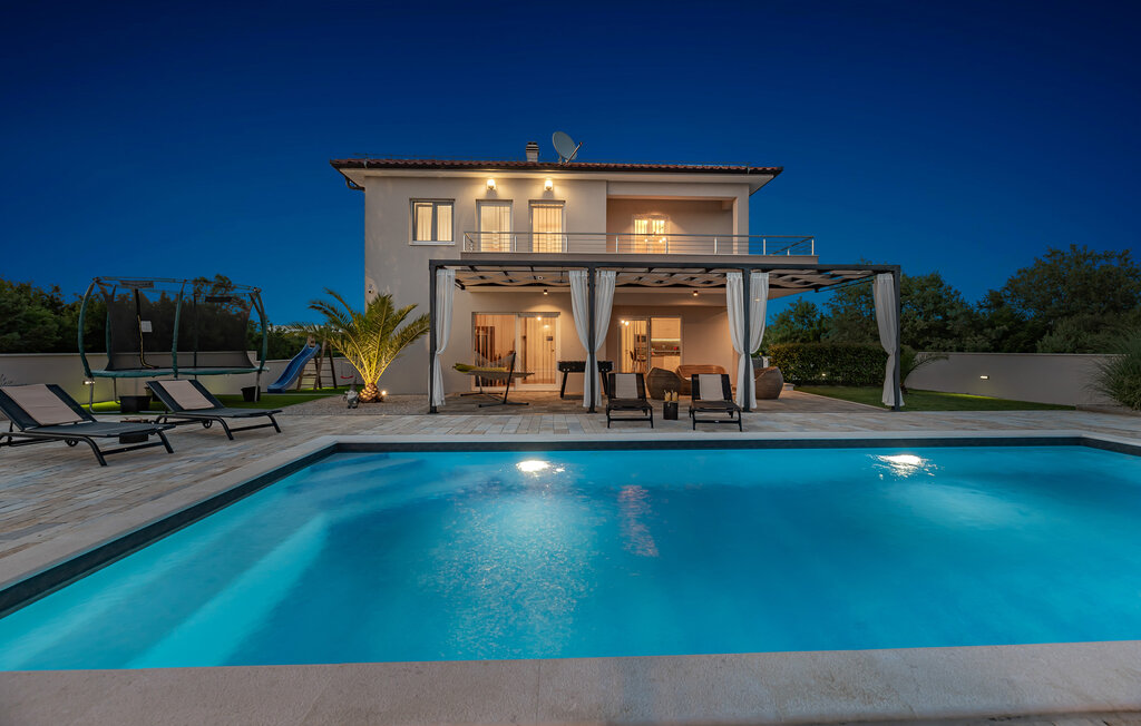 Feriehuse - Biograd-Donja Jagodnja , Kroatien - CDJ811 16