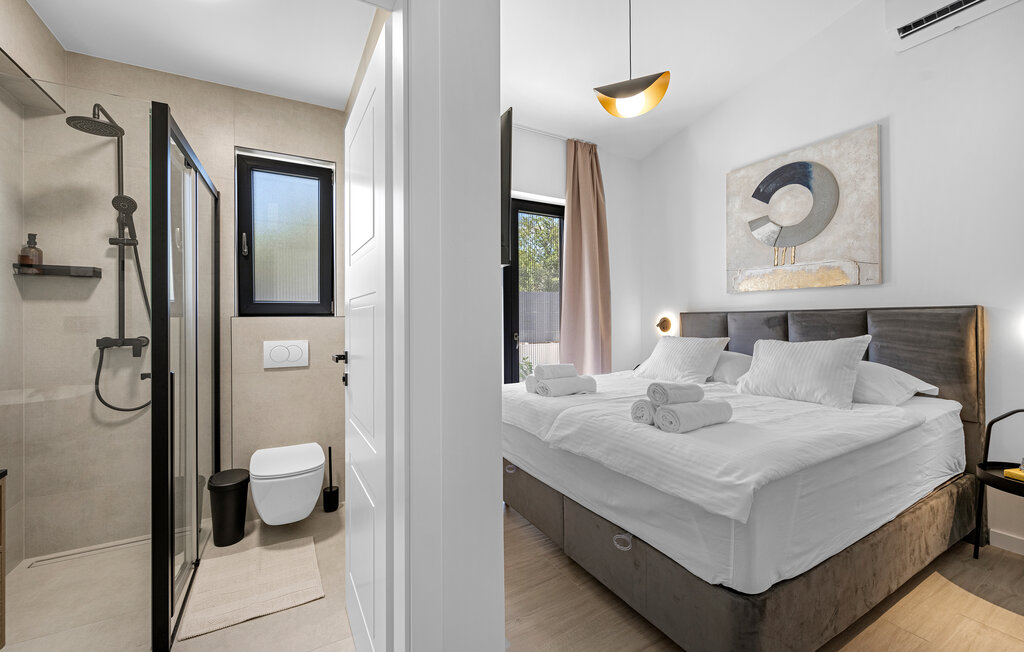 Feriehuse - Danilo , Kroatien - CDJ766 21