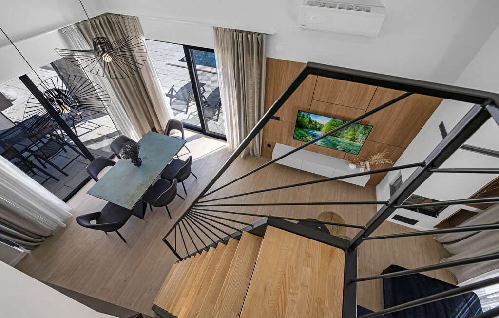 Feriehuse - Danilo , Kroatien - CDJ766 19