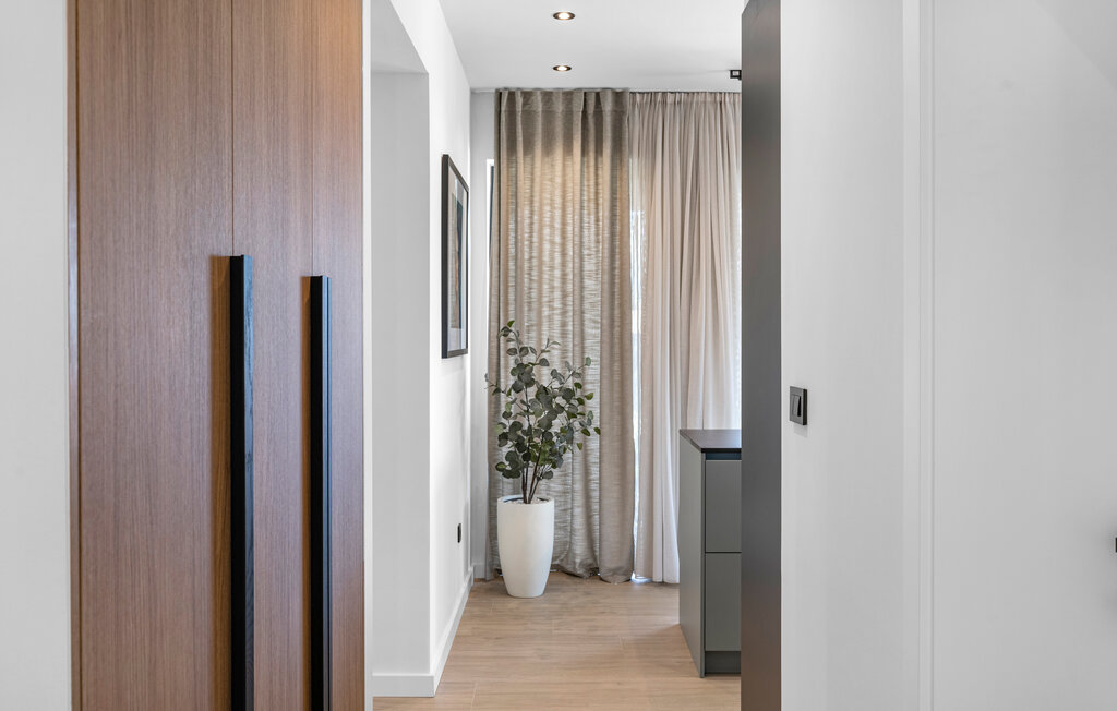 Feriehuse - Danilo , Kroatien - CDJ766 20