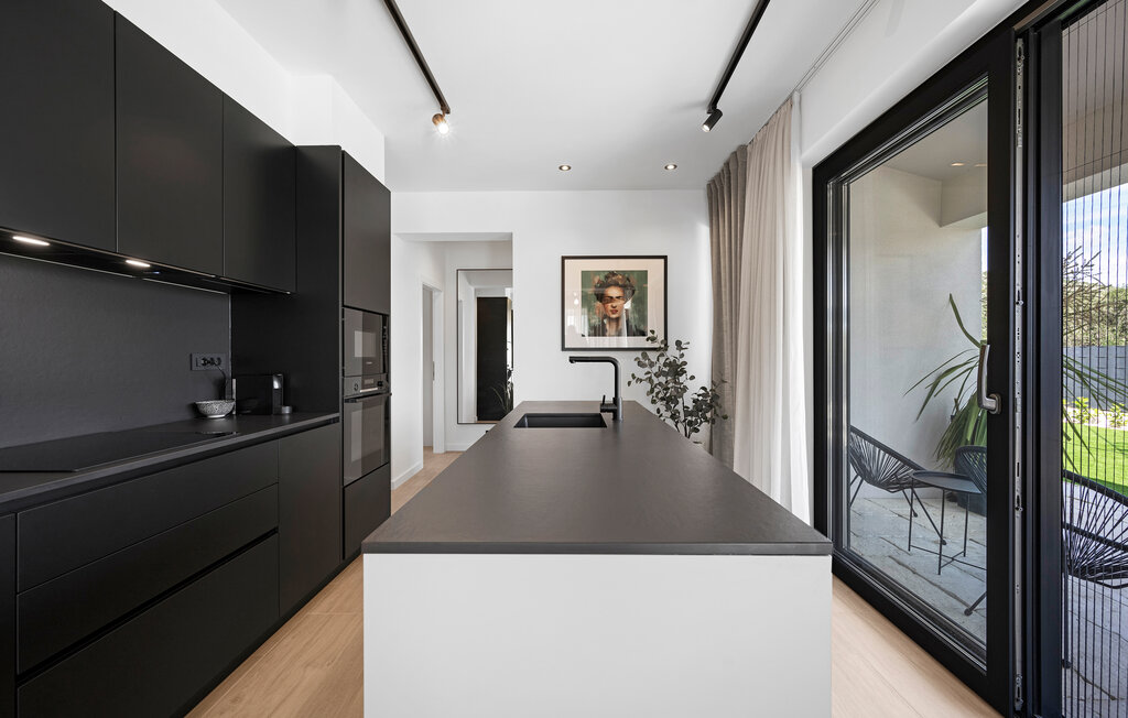 Feriehuse - Danilo , Kroatien - CDJ766 17