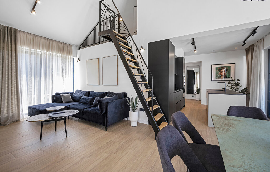 Feriehuse - Danilo , Kroatien - CDJ766 3