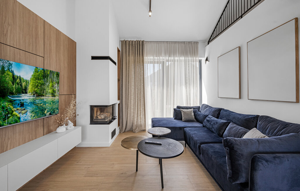 Feriehuse - Danilo , Kroatien - CDJ766 4