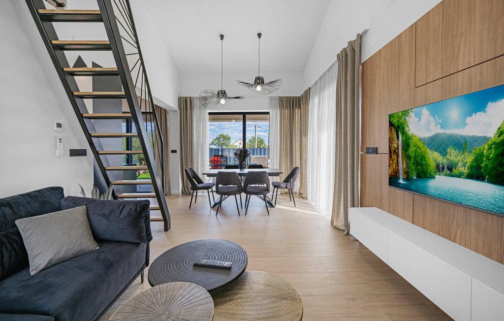 Feriehuse - Danilo , Kroatien - CDJ766 5