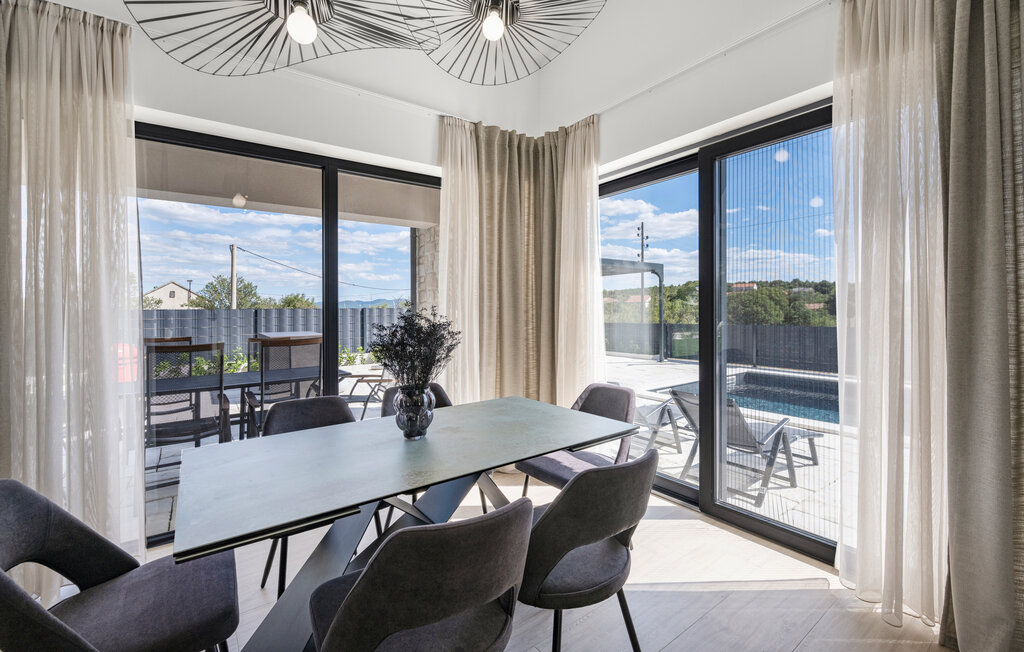 Feriehuse - Danilo , Kroatien - CDJ766 16