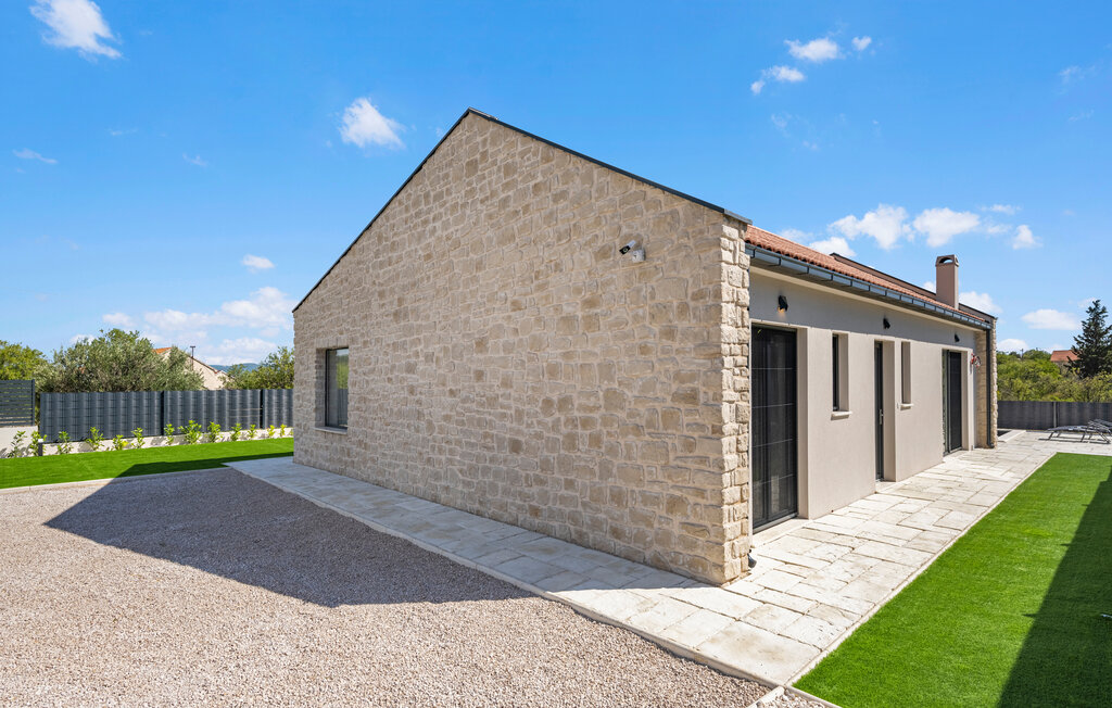 Feriehuse - Danilo , Kroatien - CDJ766 13