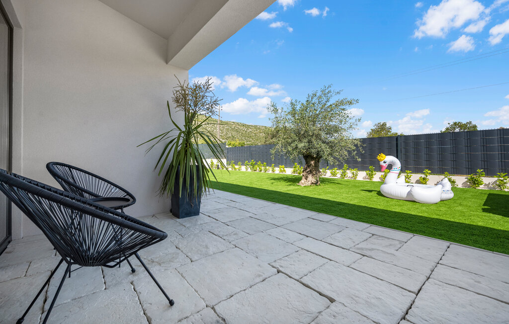 Feriehuse - Danilo , Kroatien - CDJ766 8