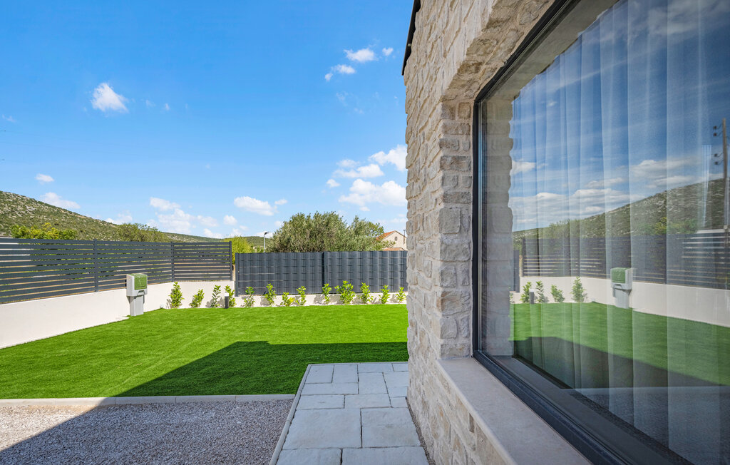 Feriehuse - Danilo , Kroatien - CDJ766 15