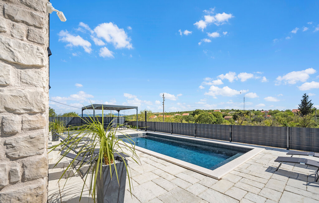 Feriehuse - Danilo , Kroatien - CDJ766 2