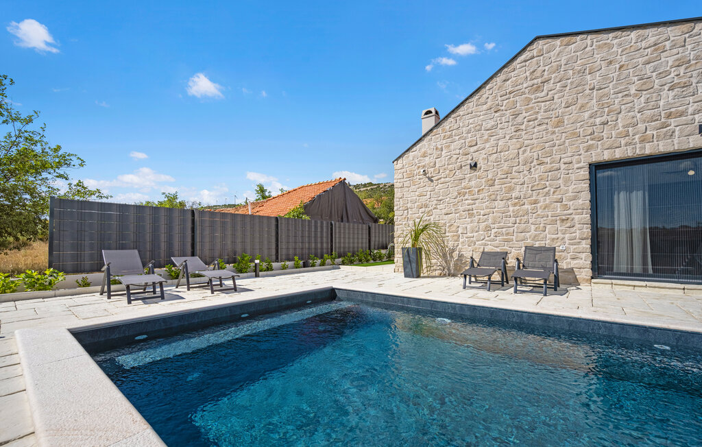 Feriehuse - Danilo , Kroatien - CDJ766 11