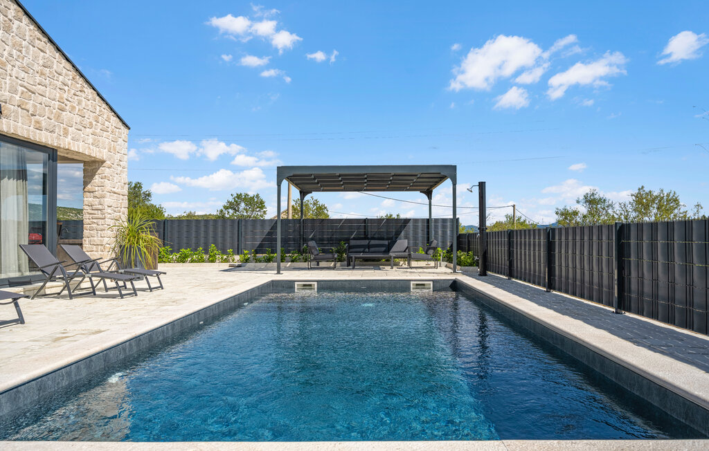 Feriehuse - Danilo , Kroatien - CDJ766 12