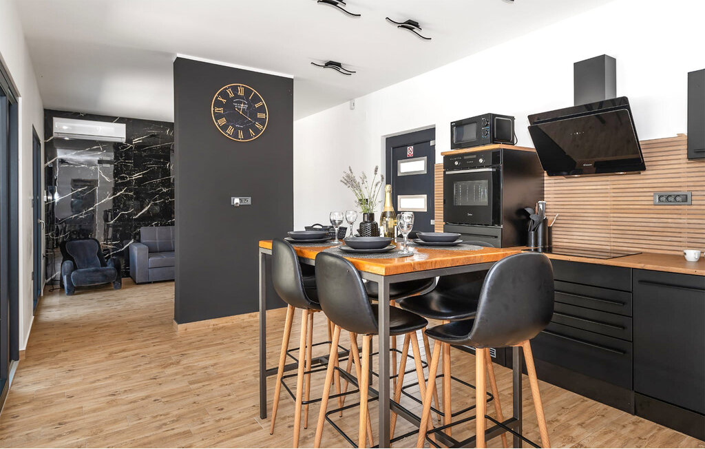 Ferienhaus - Drnis - Trbounje , Kroatien - CDJ897 5