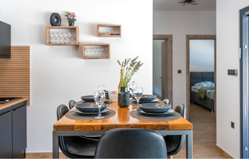 Ferienhaus - Drnis - Trbounje , Kroatien - CDJ897 13